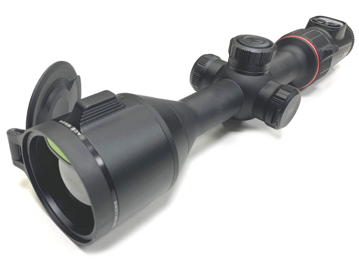 nocpix ace h50r thermal imaging scope