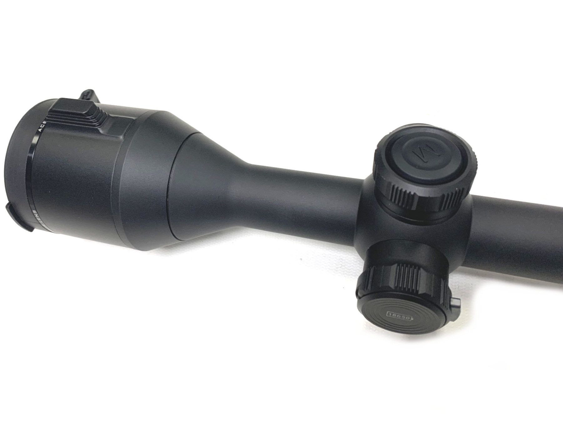 nocpix ace h50r thermal rifle scope