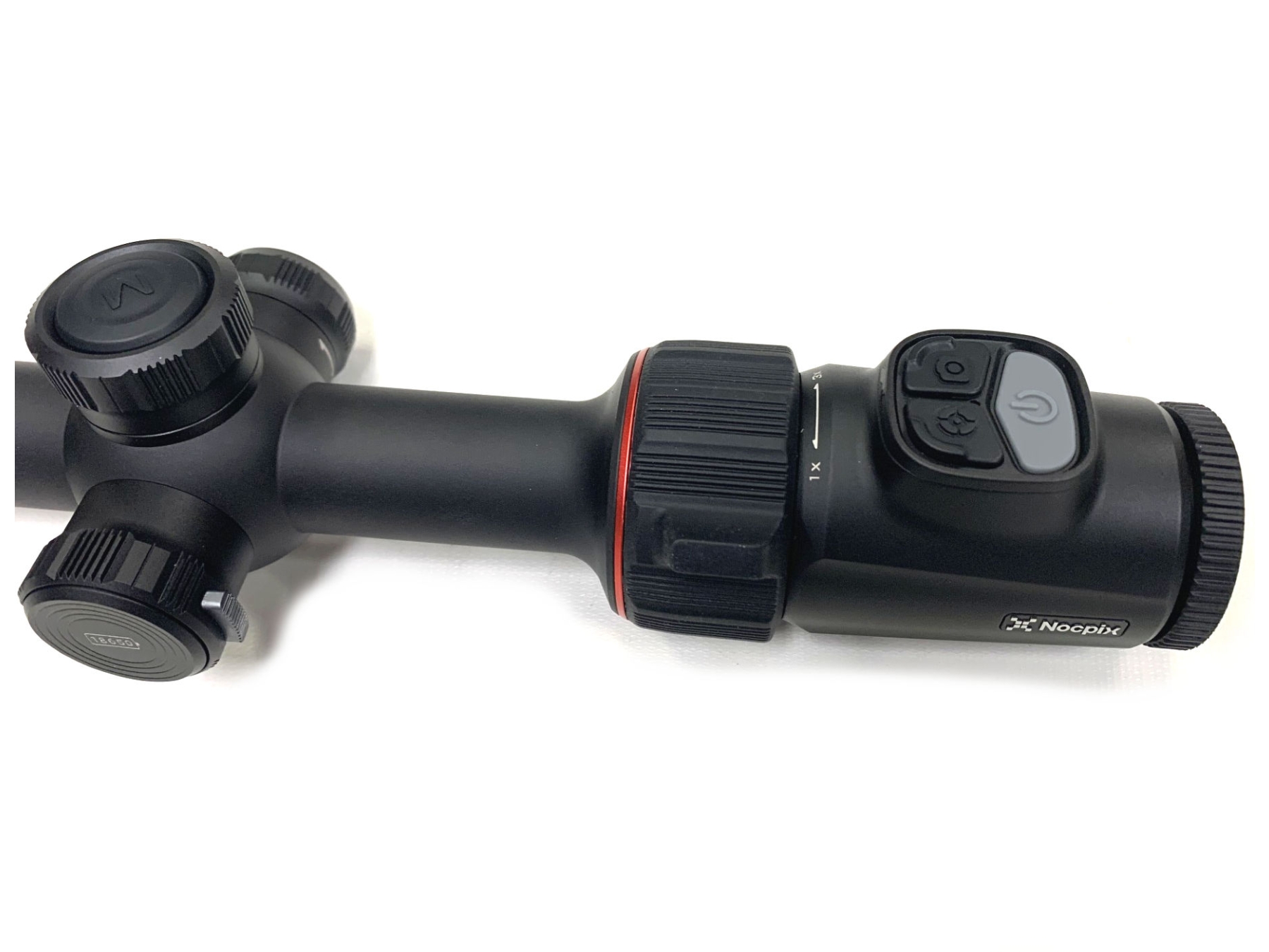 noc pix ace h50 r thermal lrf scope