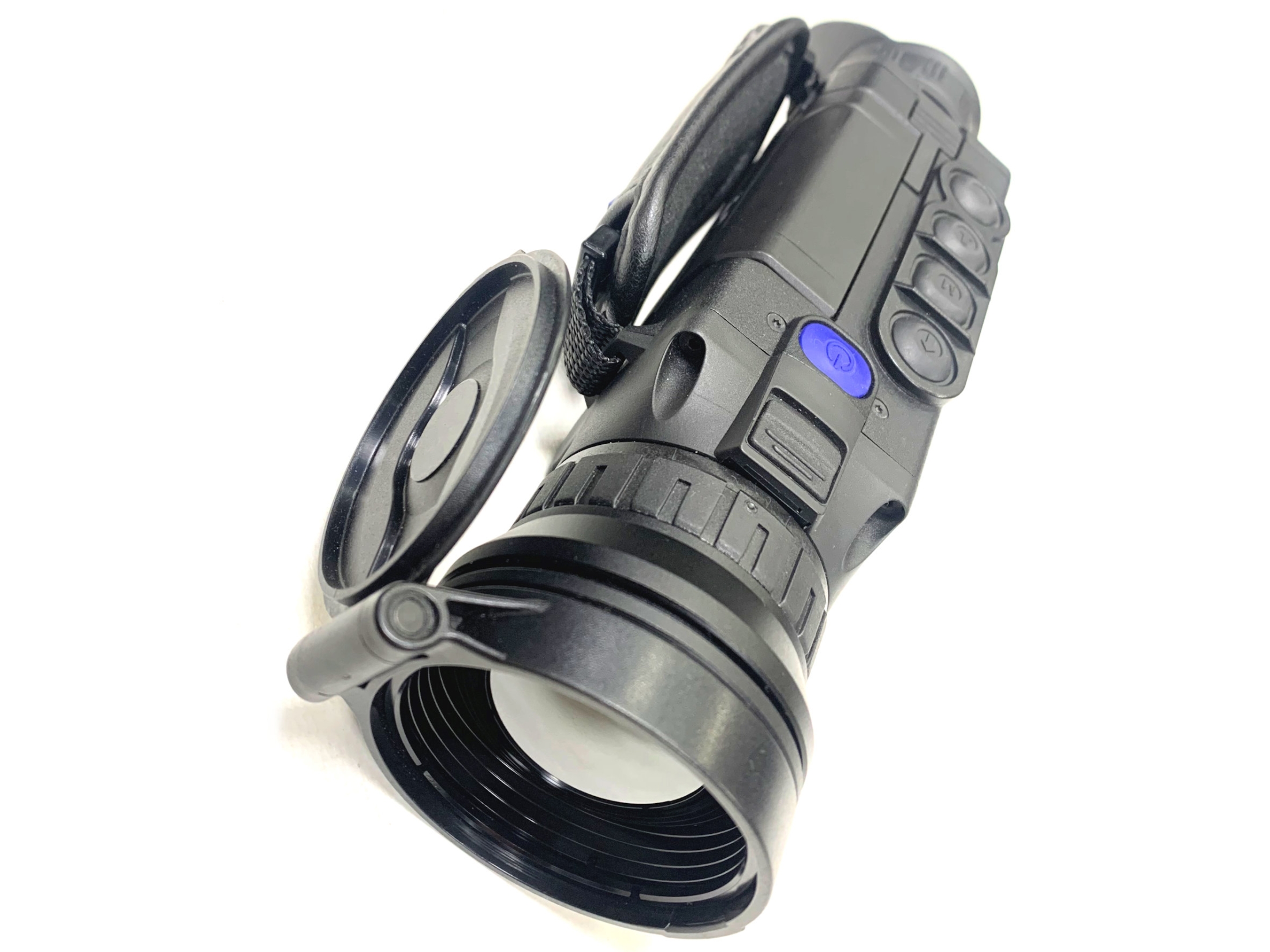 pulsar helion 2 xp50 pro thermal monocular used