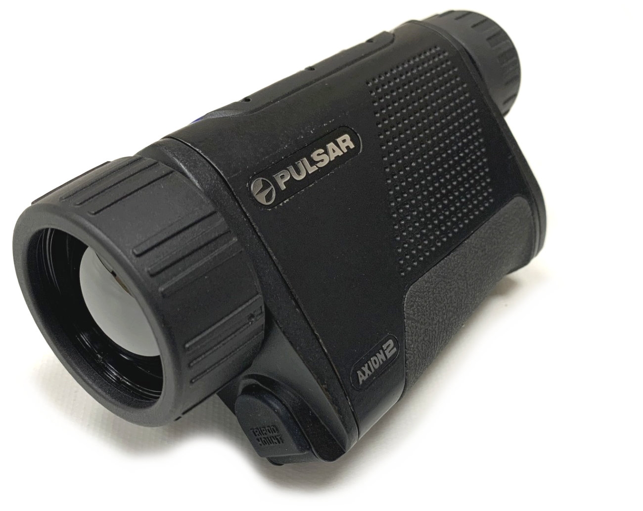 pulsar axion 2 xq35 thermal imager used