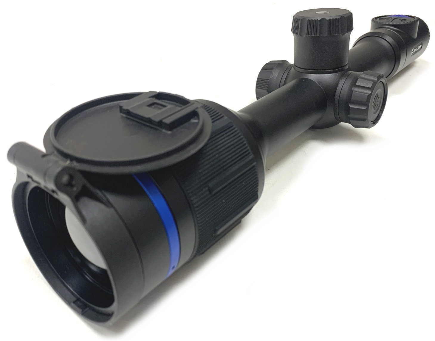 pulsar thermion 2 xq50 pro thermal scope used