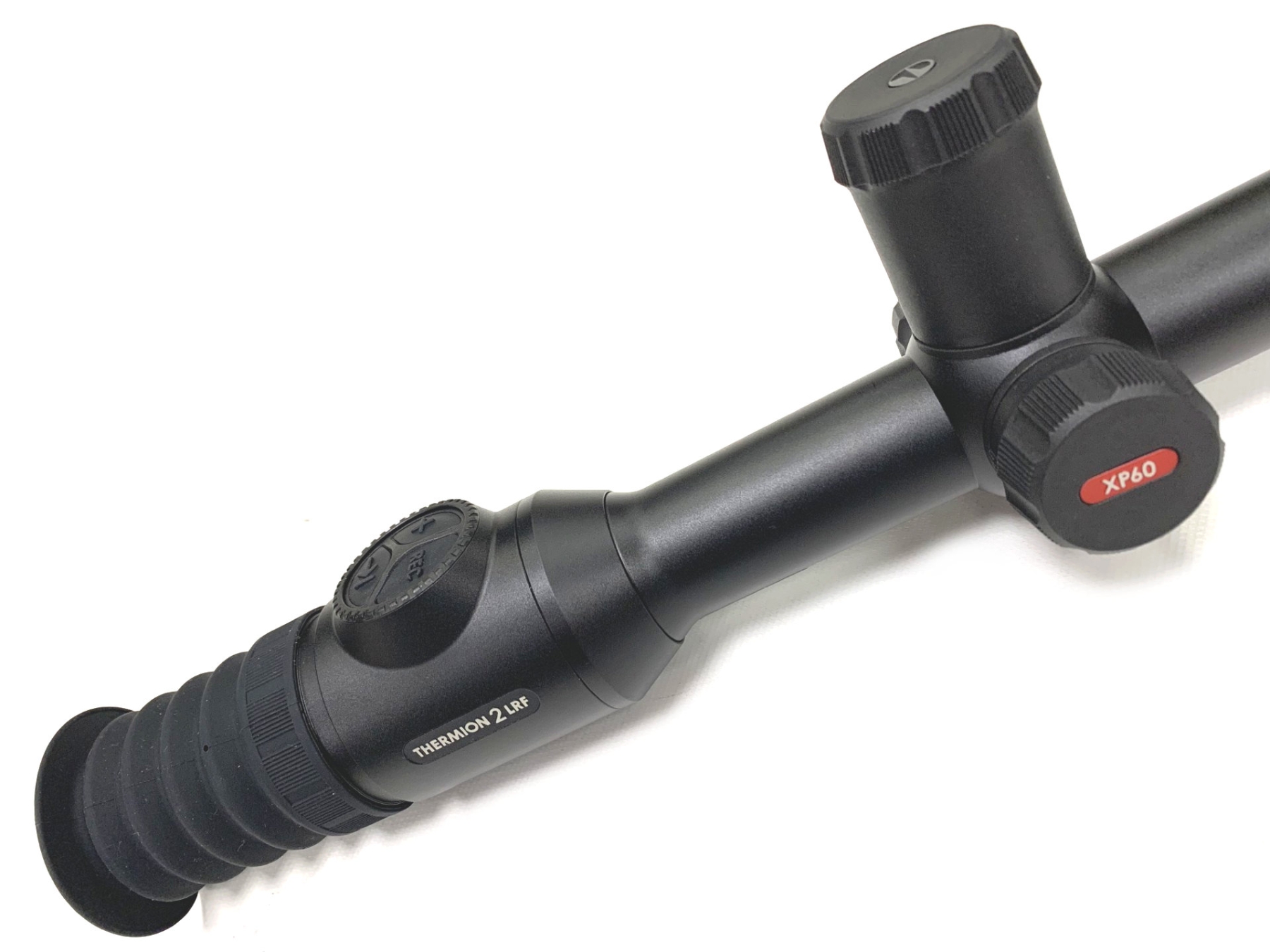 pulsar thermion 2 lrf xp60 thermal rifle scope