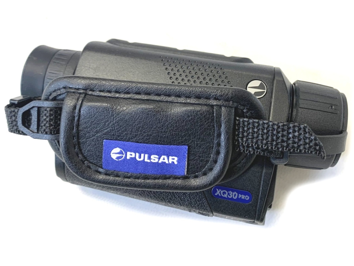 pulsar axion xq30 pro thermal spotter