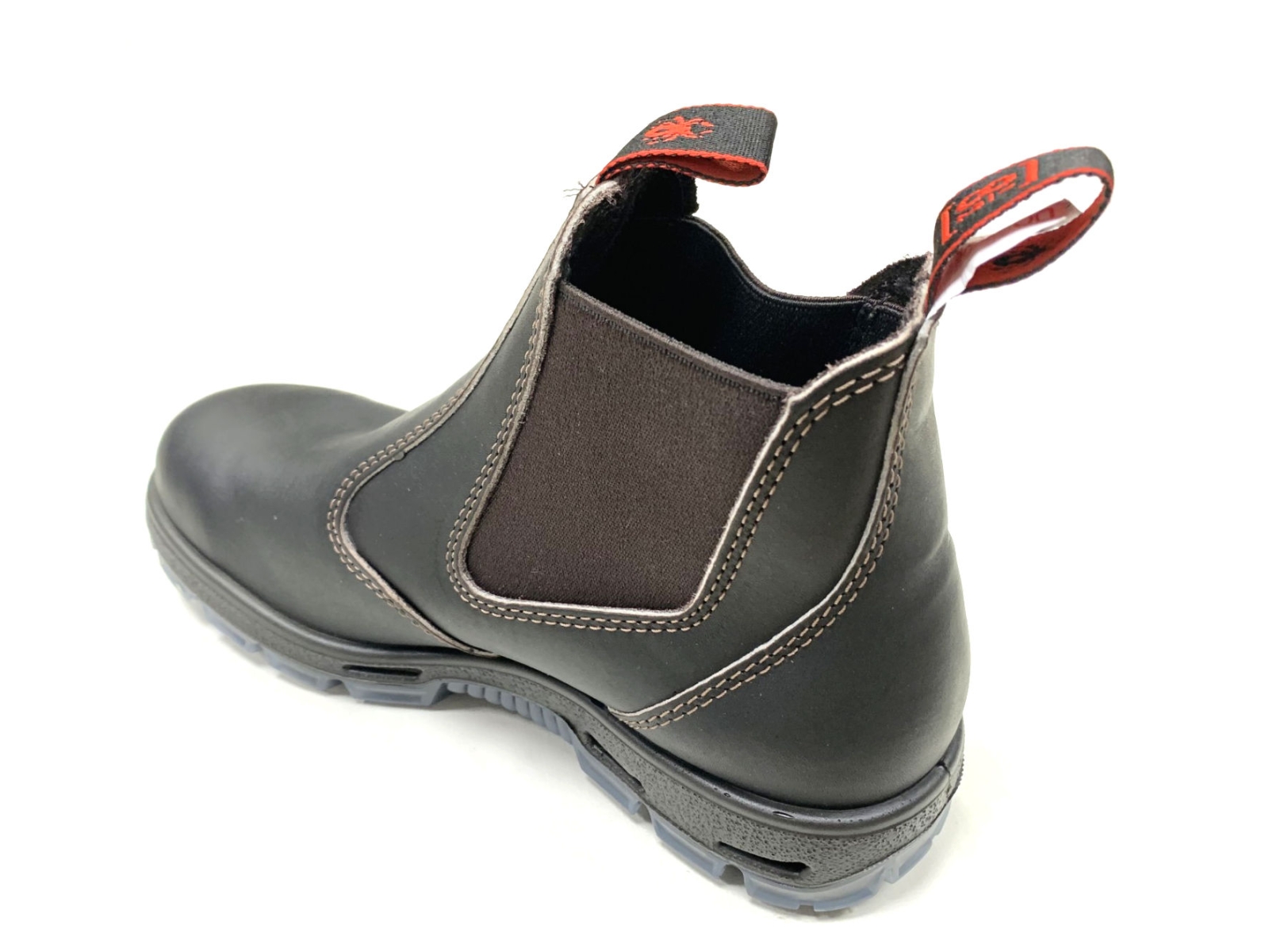 redback ubok soft toe work boots