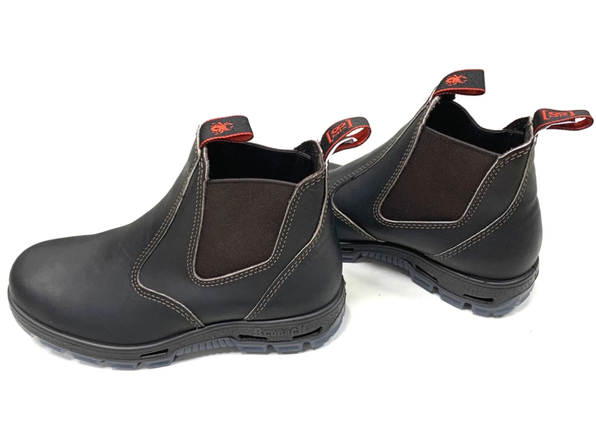 redback ubok boots