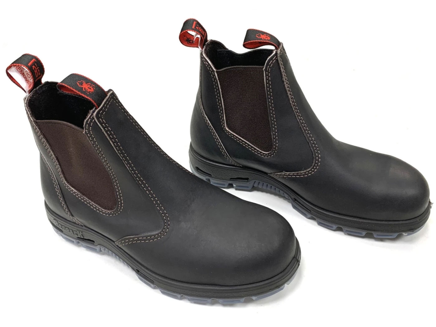 redback safety dealer boots usbok