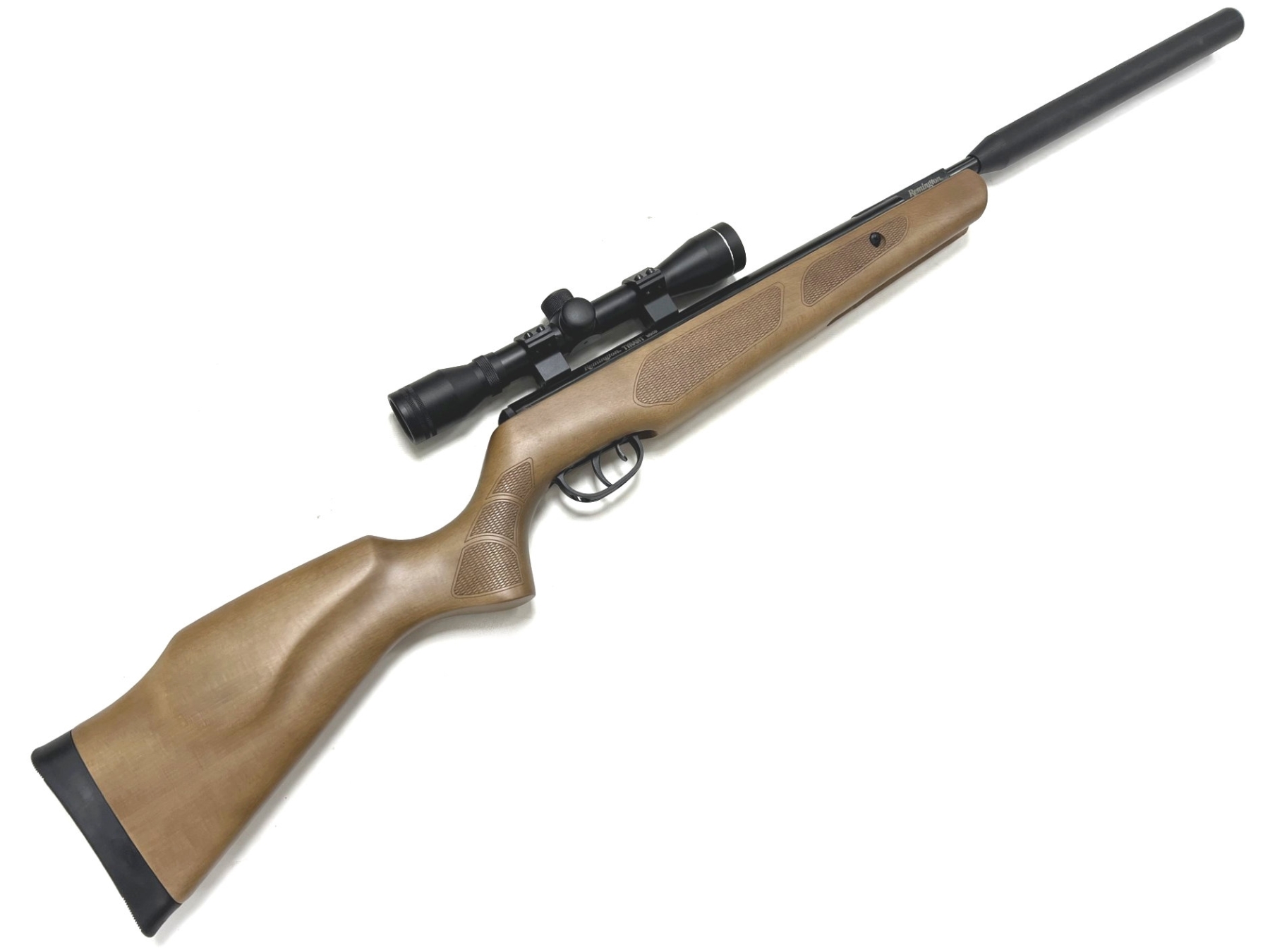 remington tyrant .177 air rifle