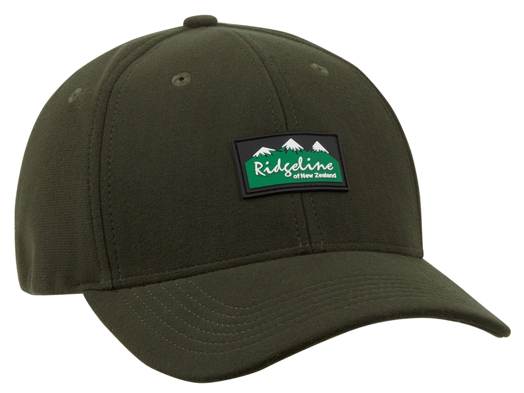 ridgeline monsoon classic cap deep forest green