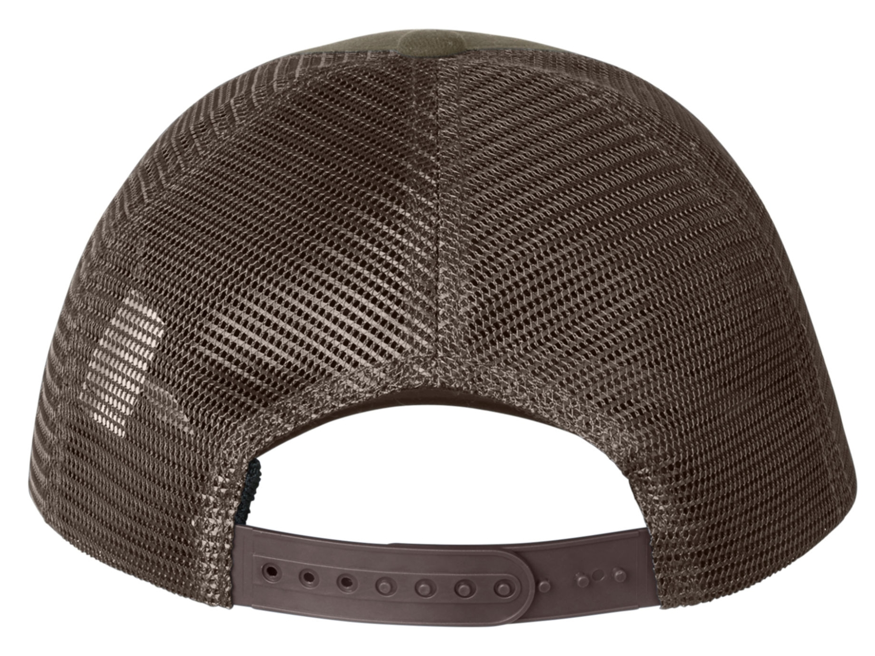 ridgeline bark monsoon trucker hat