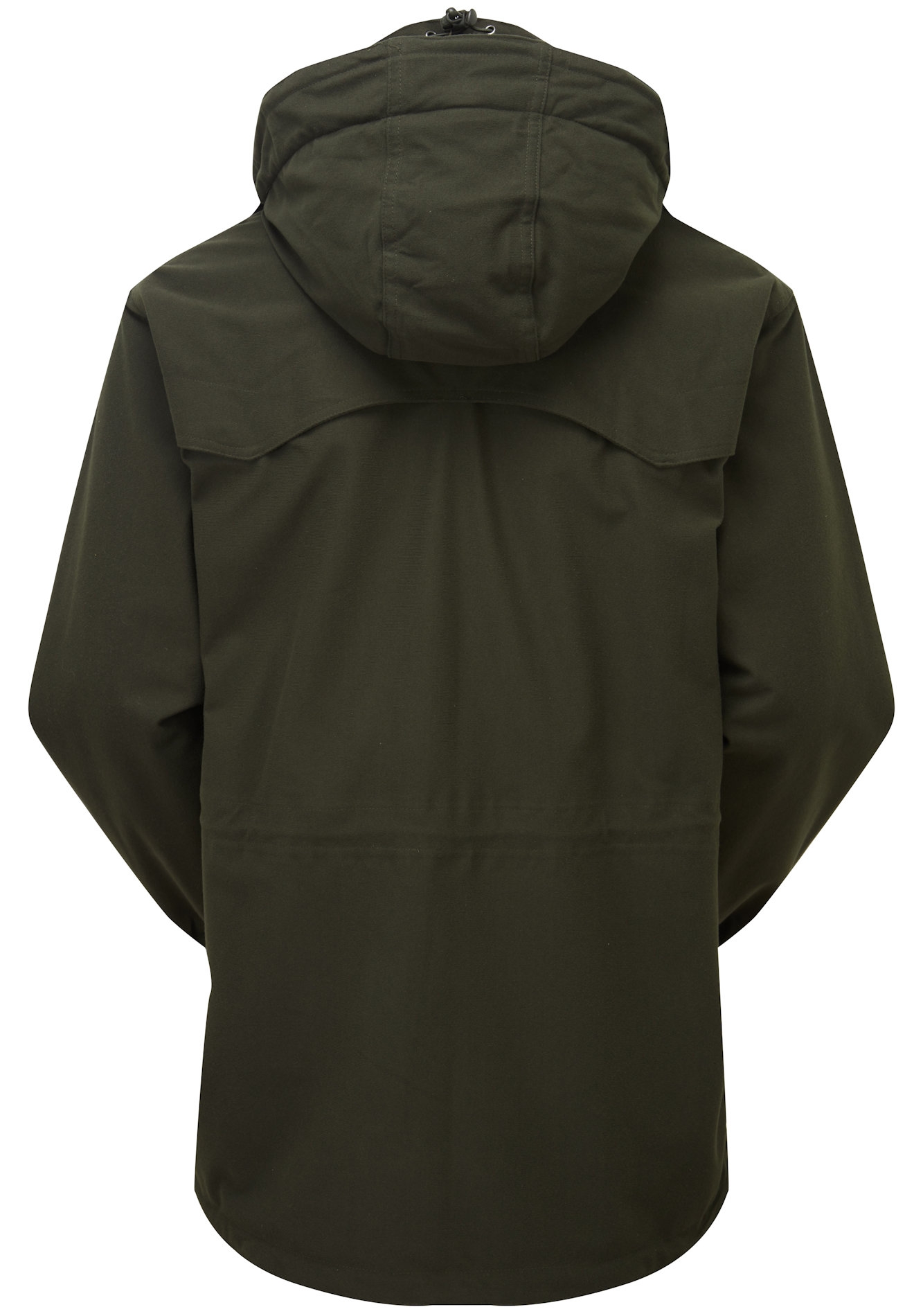 ridgeline torrent iii waterproof jacket deep forest