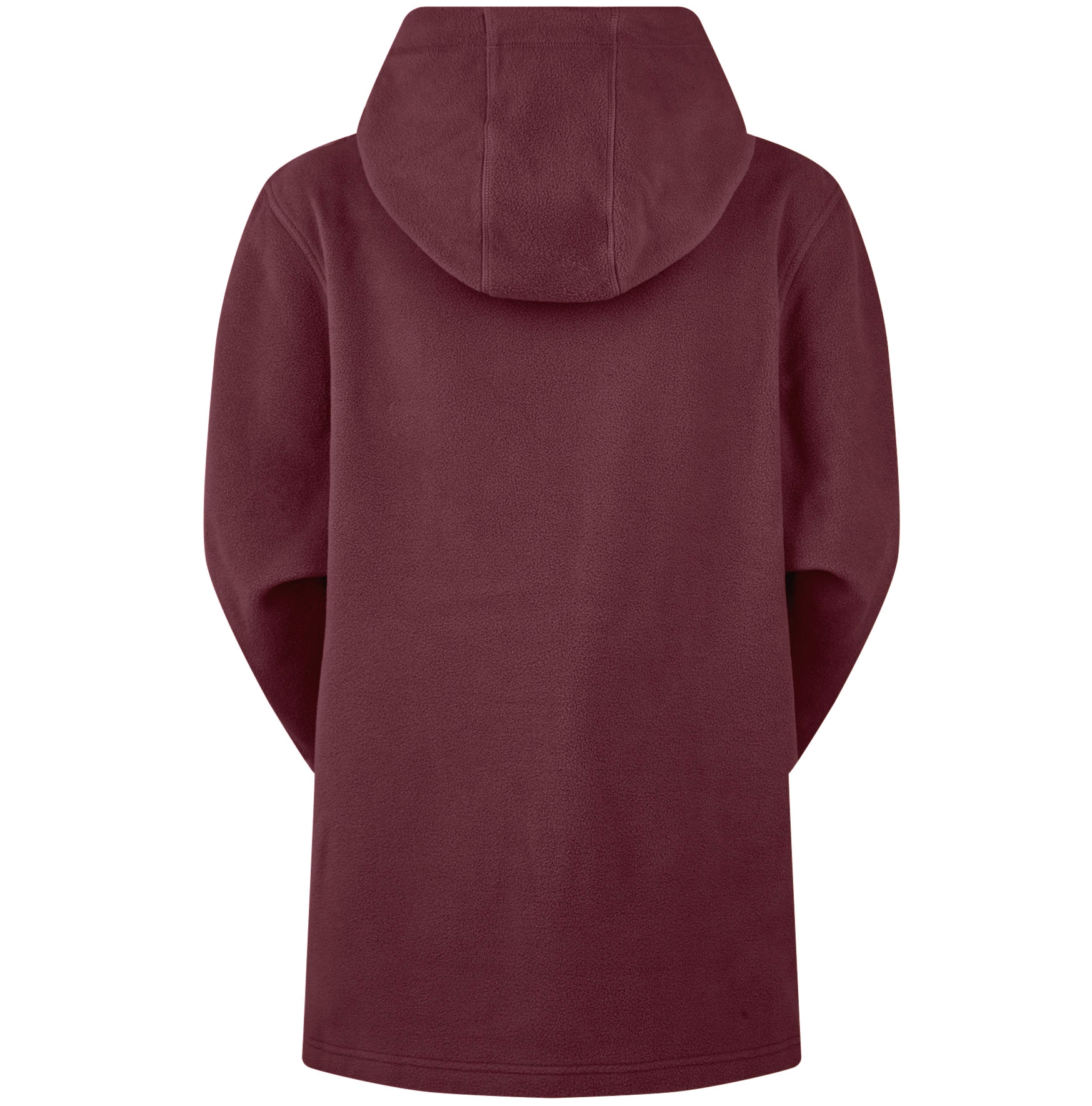 ridgeline ballistic hoodie ladies winter berry