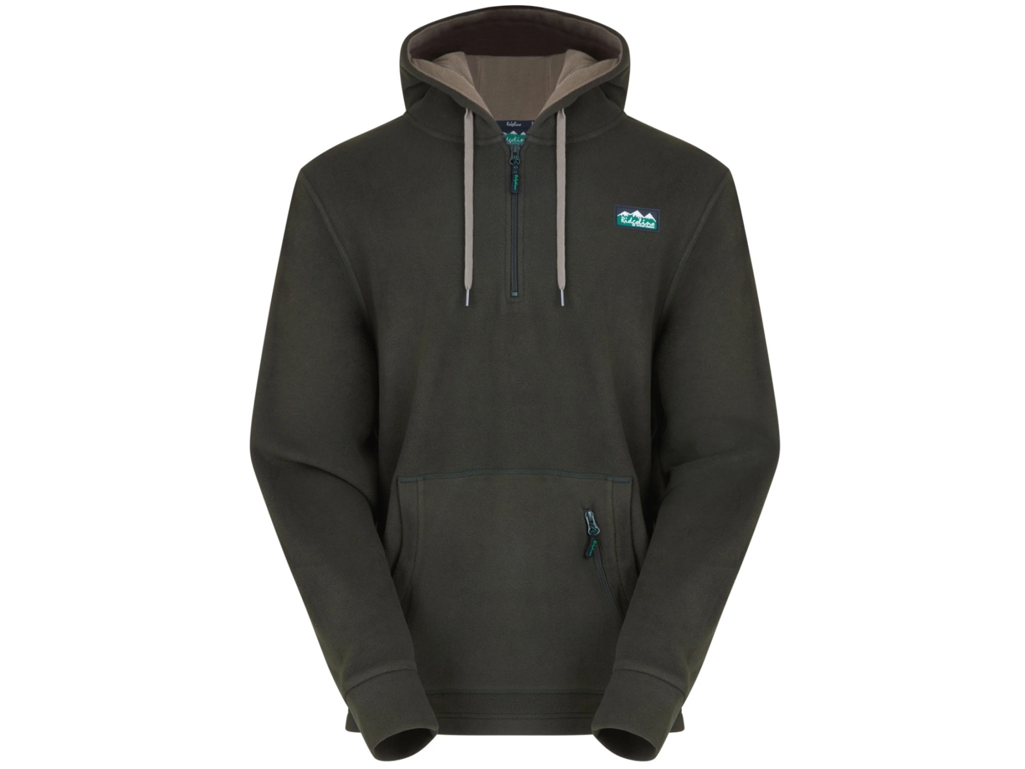 ridgeline ballistic deep forest green