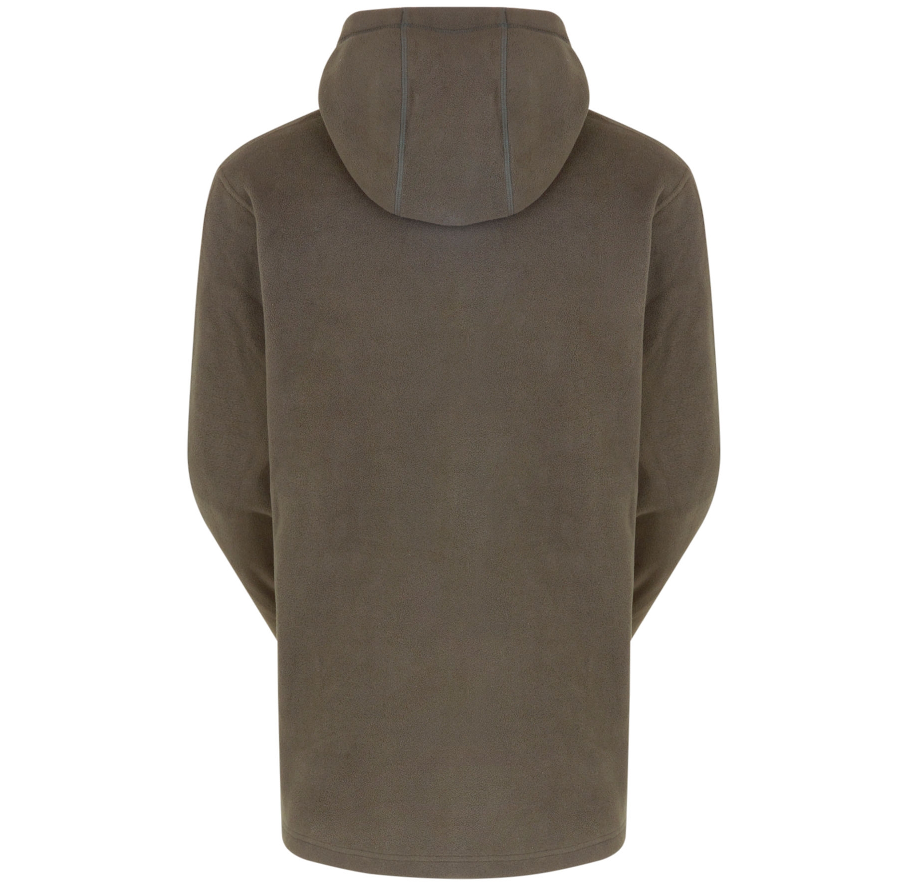 ridgeline ballistic hoodie fleece smokey olive