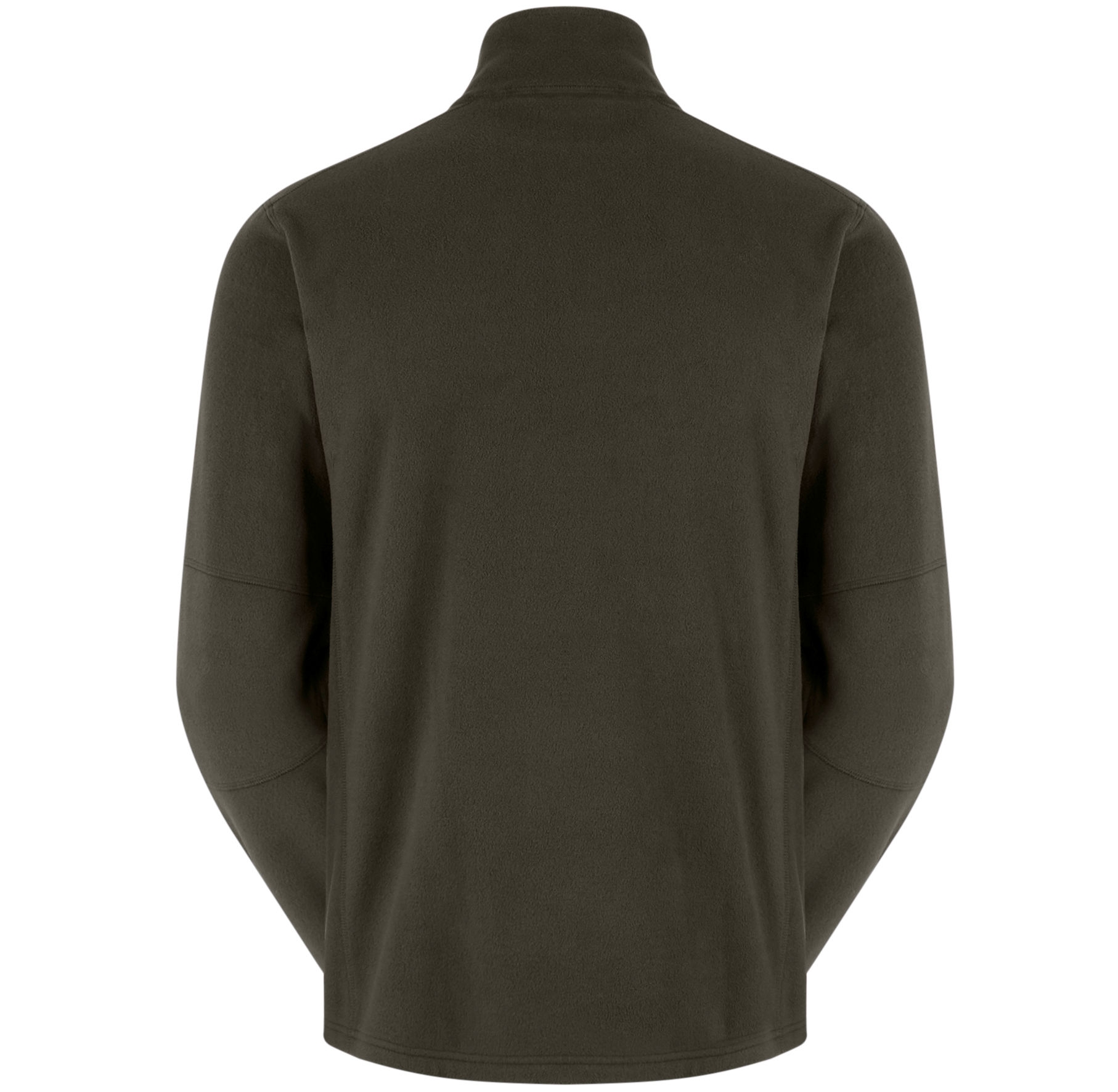 ridgeline narvik fleece mens ivy green