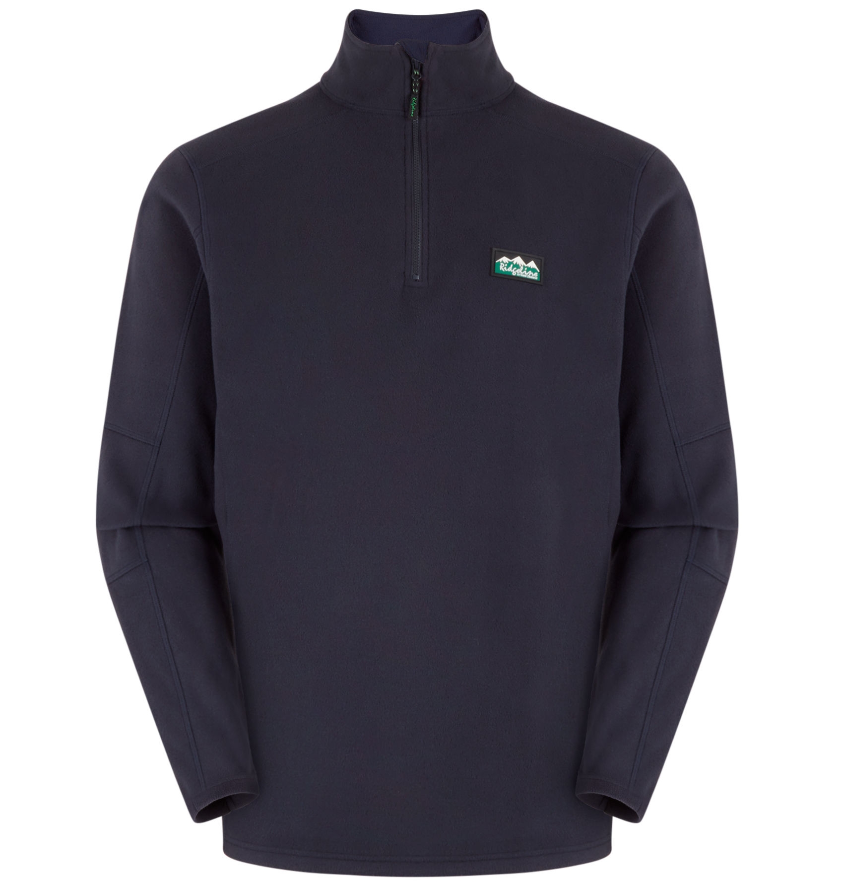 ridgeline narvik fleece navy