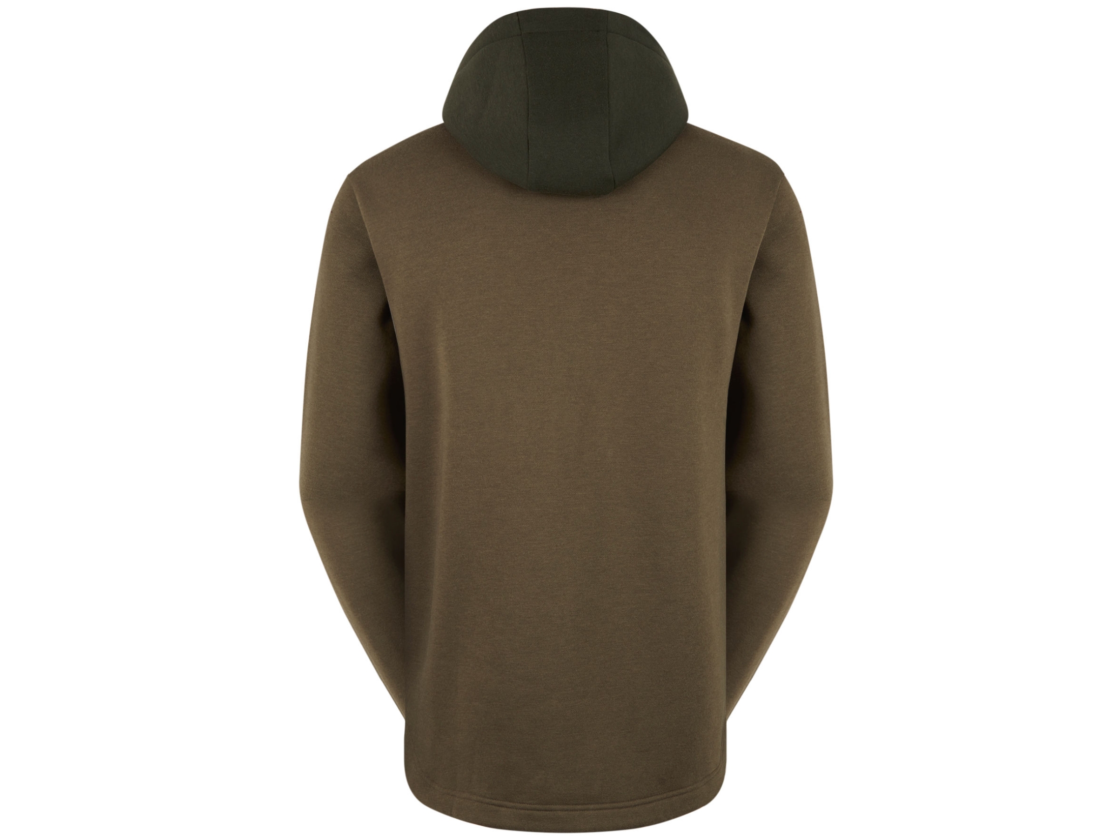 ridgeline south island mens hoodie olive