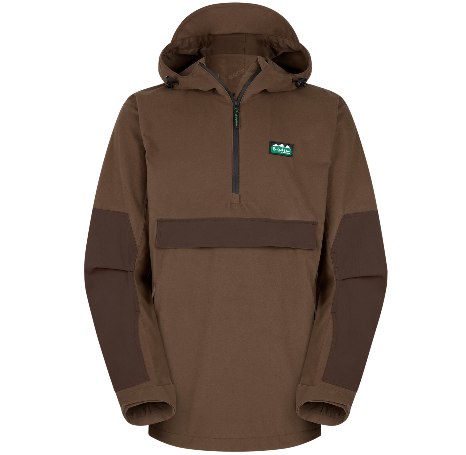 ridgeline pintail ghille smock bark