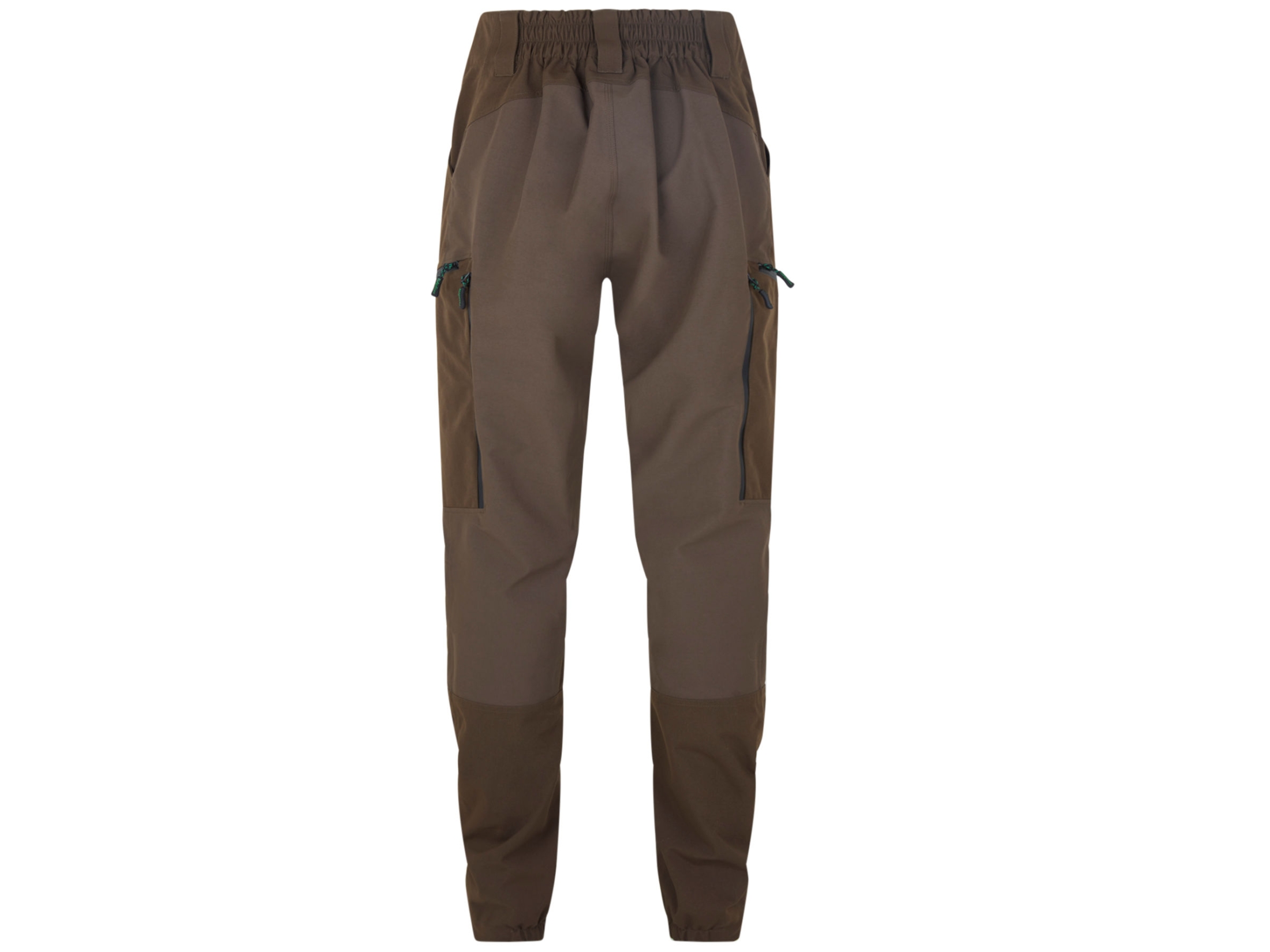 ridgeline cambrian waterproof trousers bark