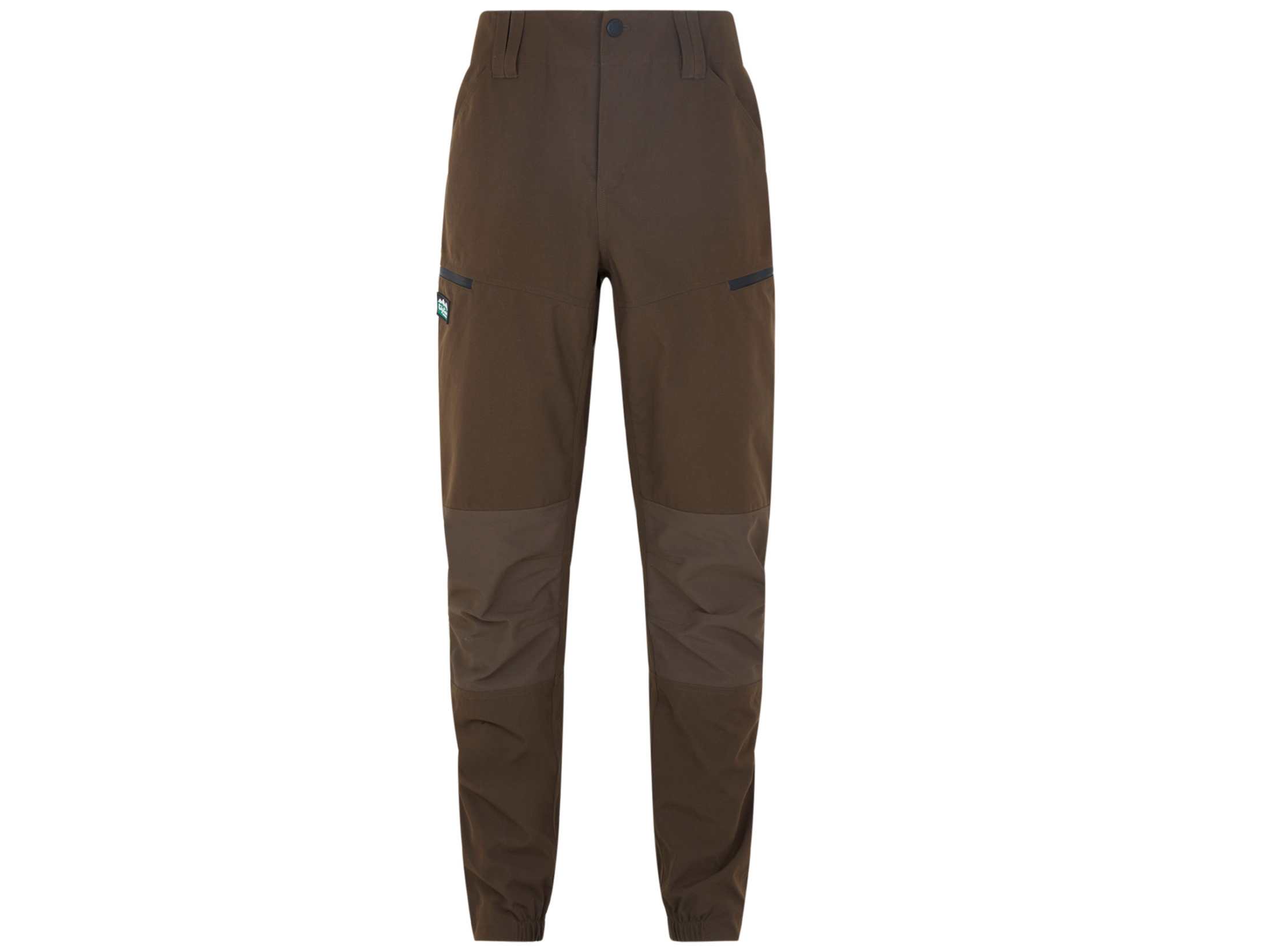 ridgeline cambrian trousers bark