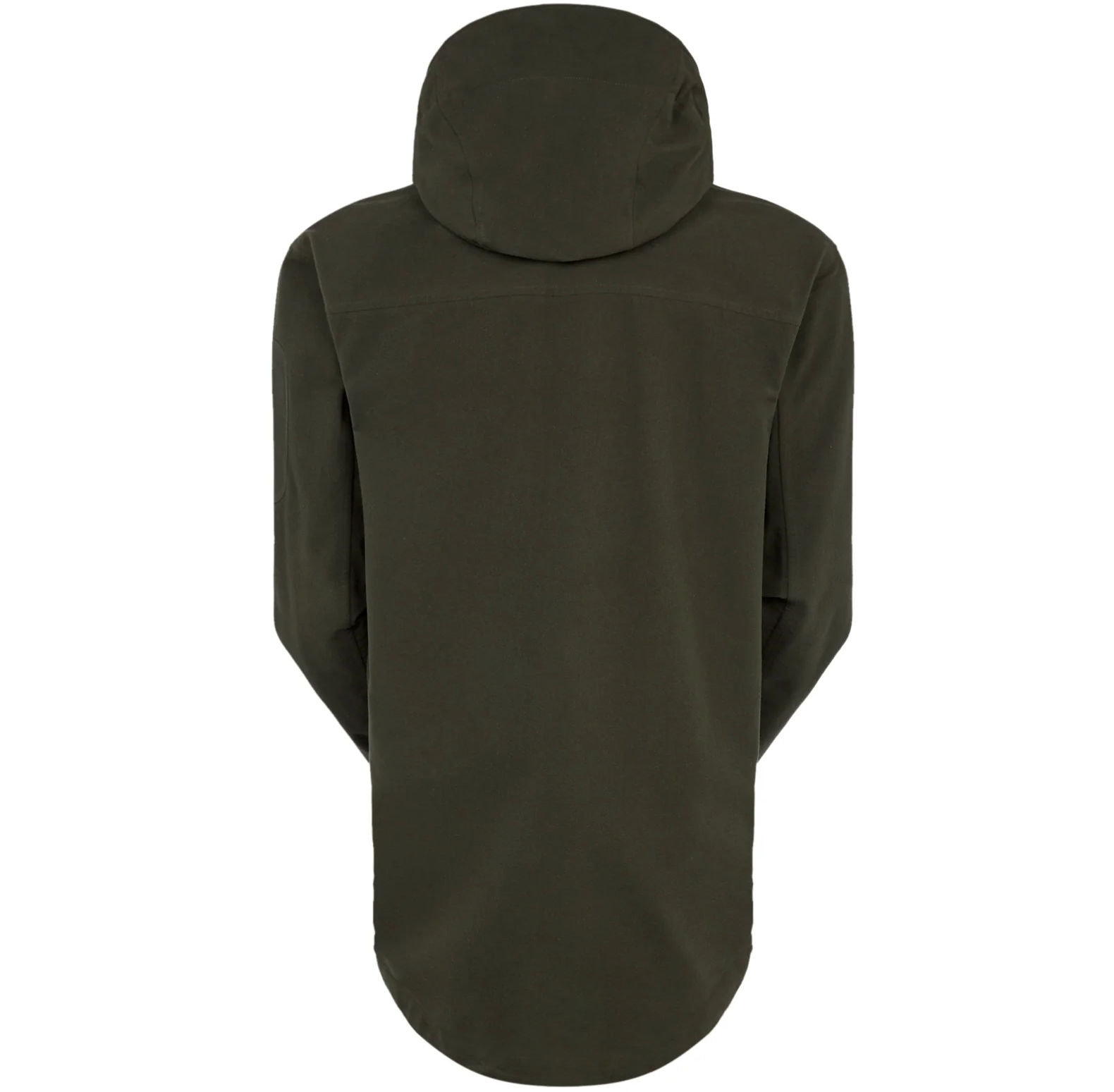 ridgeline tempest deep forest smock