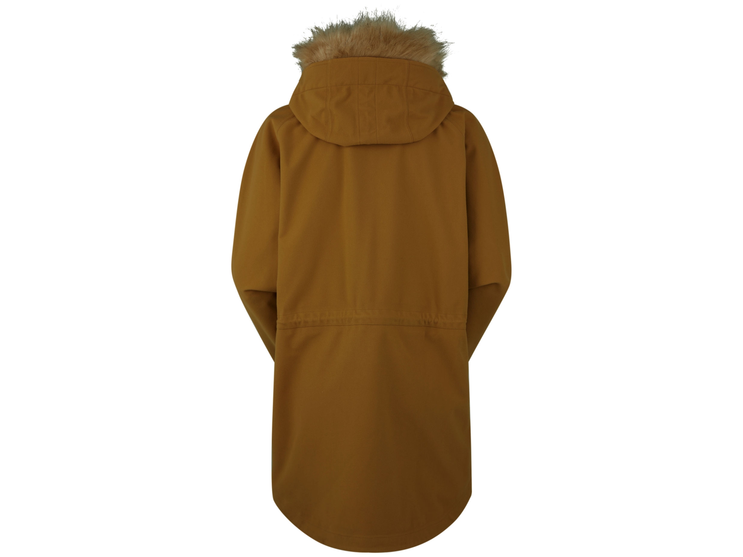 ridgeline ladies monsoon nordic smock teak