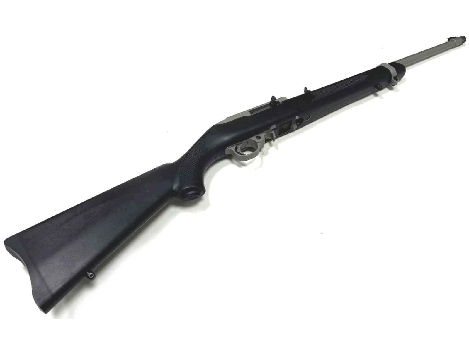 used ruger 10/22 semi auto