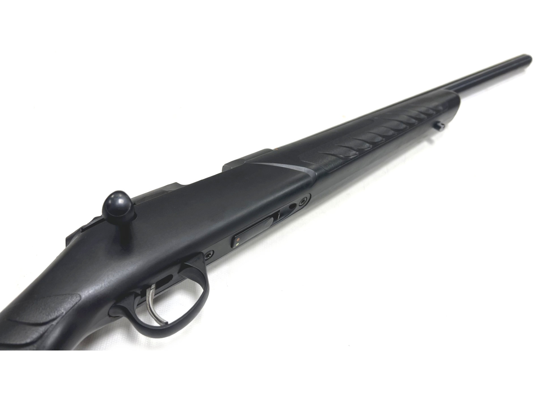 used sako quad 17 hmr