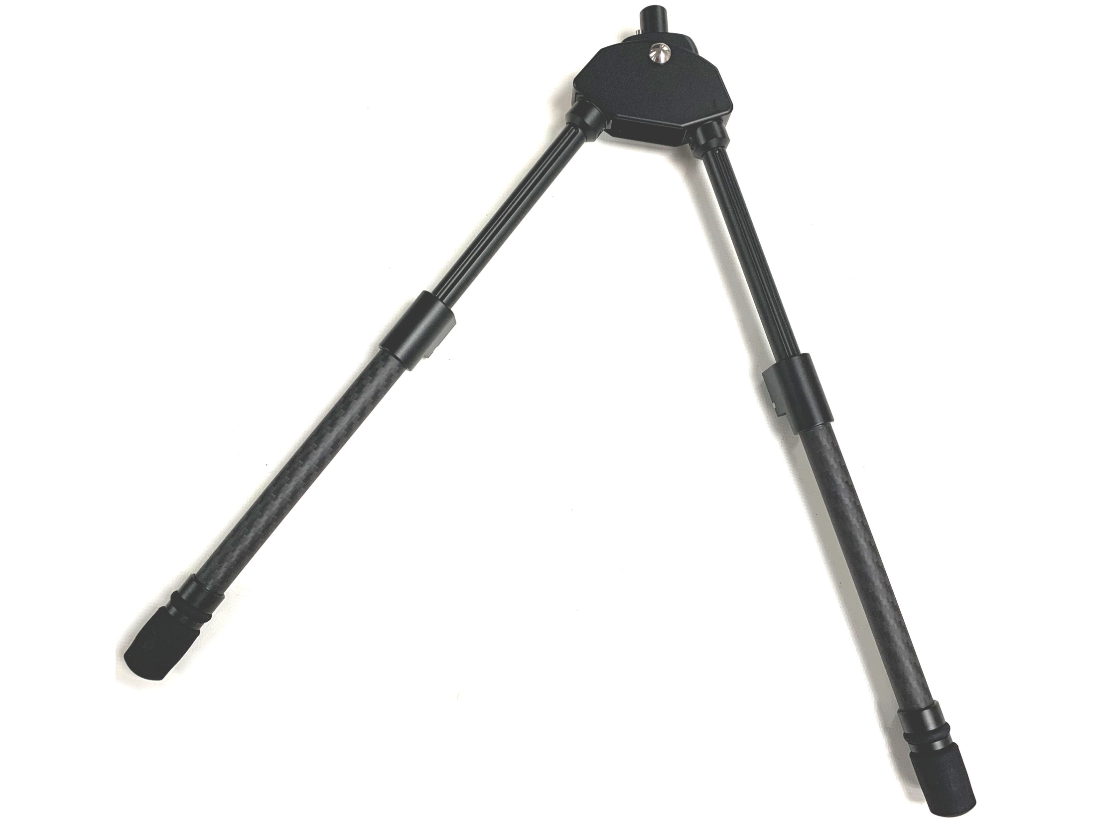 sako spartan carbon rifle bipod