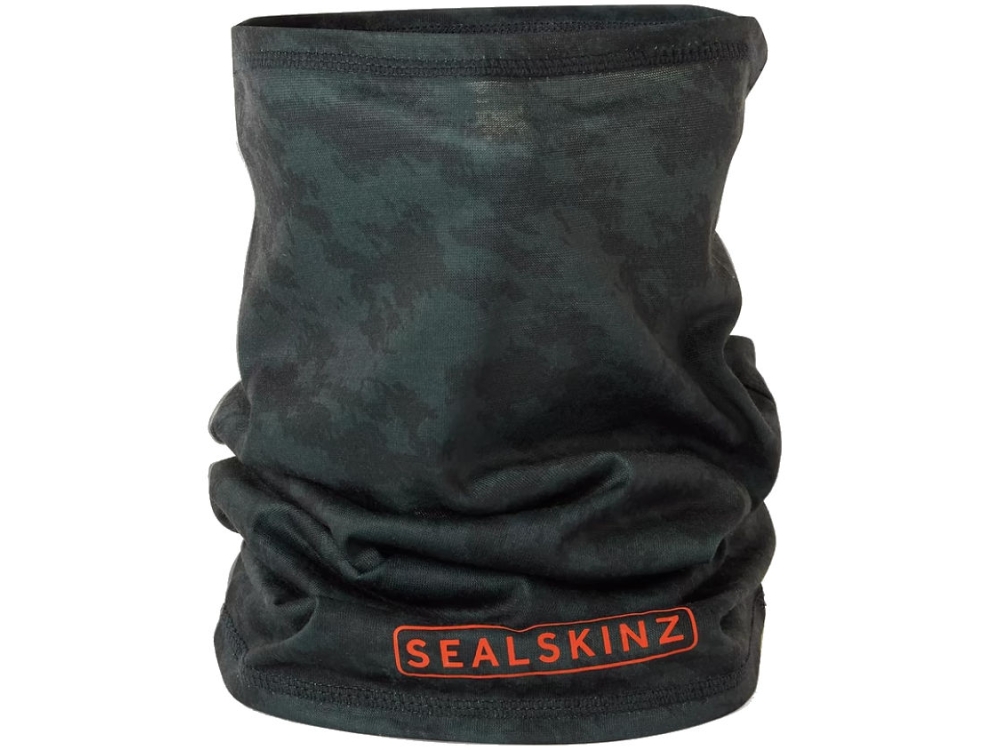 sealskinz harpley neck gaiter