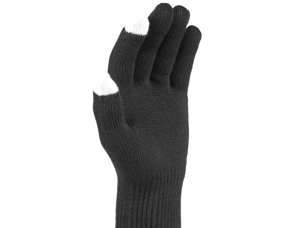 sealskinz hanworth solo merino wool gloves