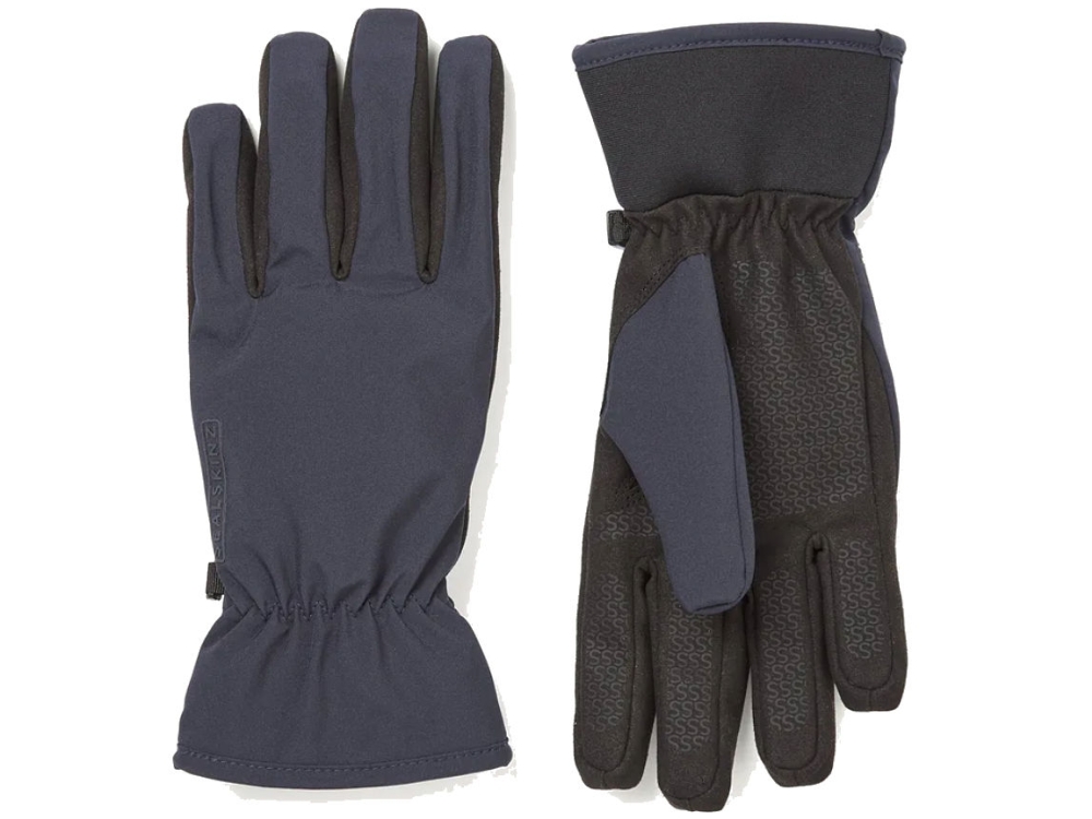 Sealskinz Griston Gloves Navy