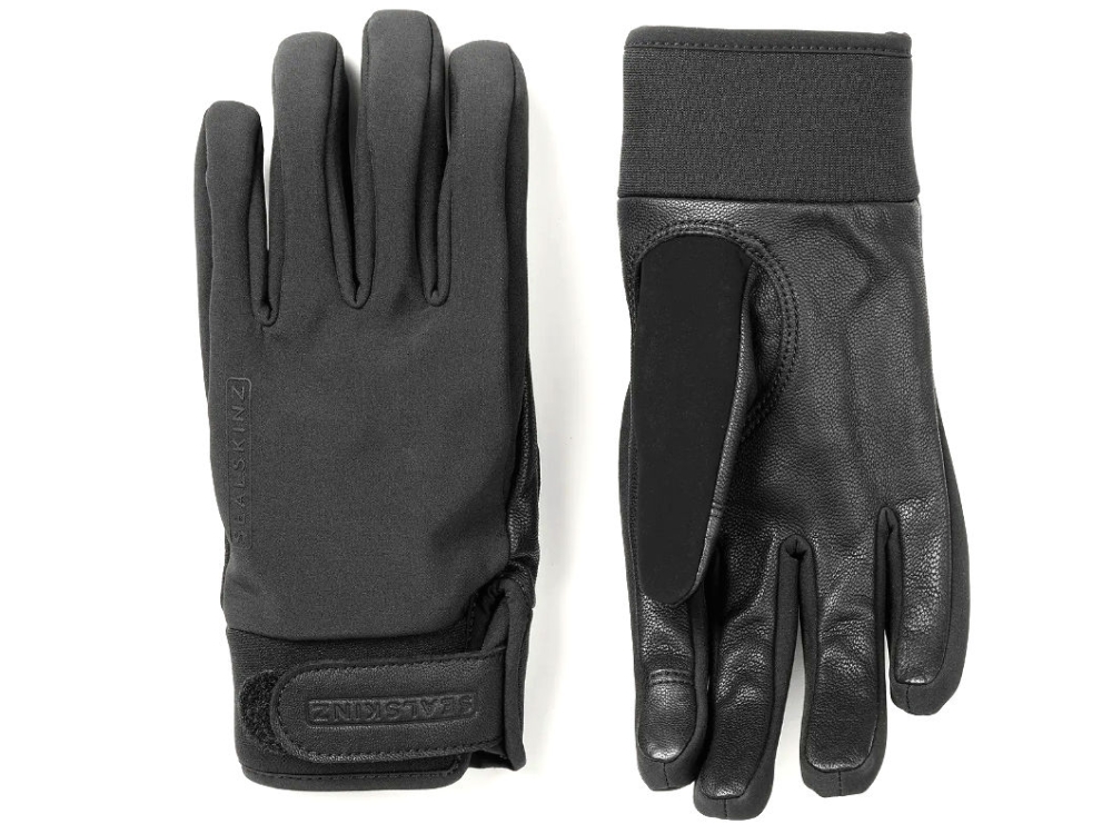 sealskinz kelling ladies gloves