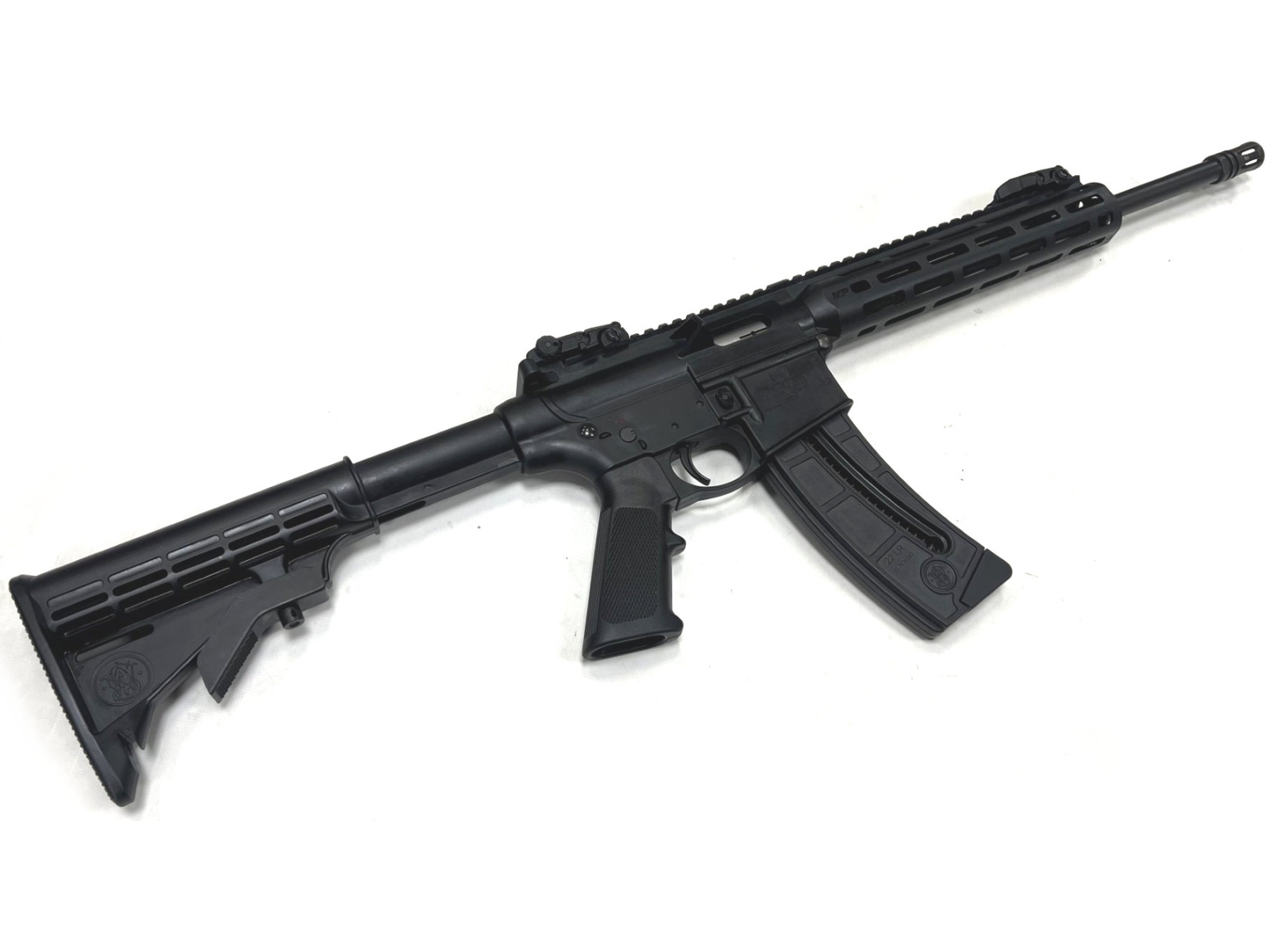 Smith & Wesson M&P 15-22 Sport