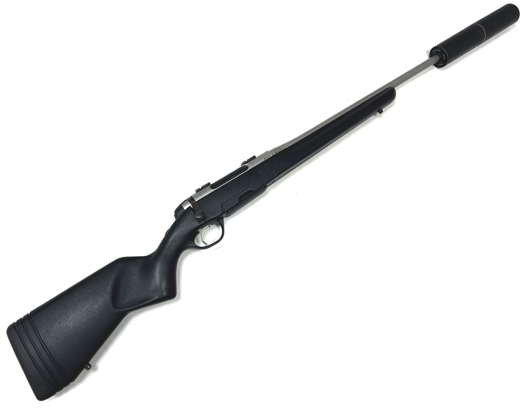 used steyr mannlicher .270 rifle