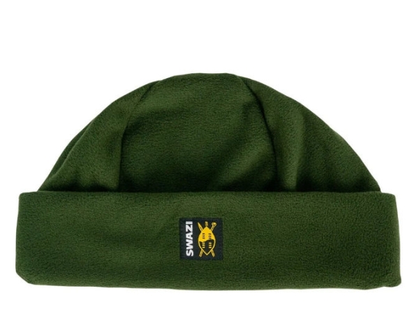 swazi hasbeanie olive