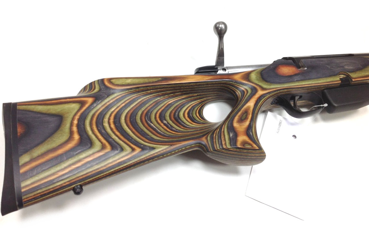 Used Tikka M590 Custom 24