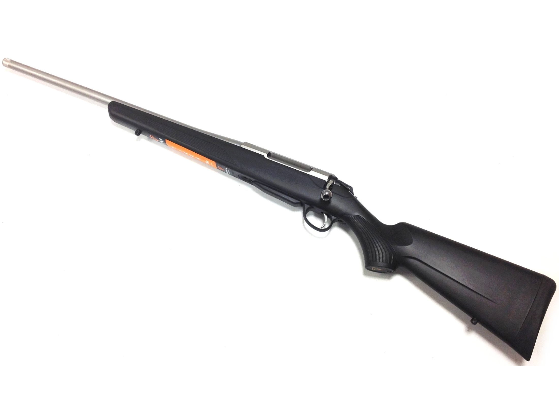 Tikka T3x Lite Stainless .223 Left Hand 1-8