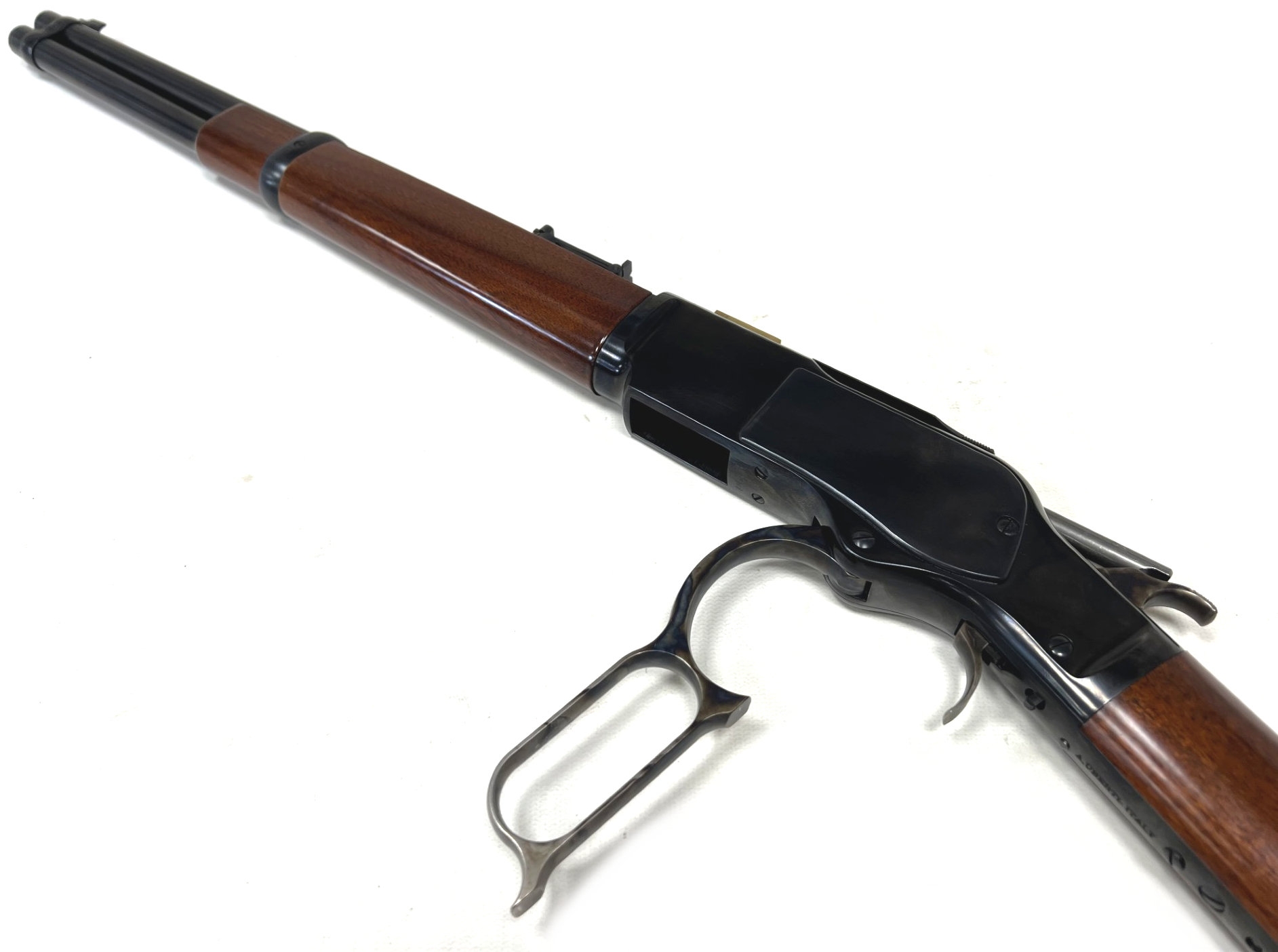 uberti 1873 used .38 special lever action rifle