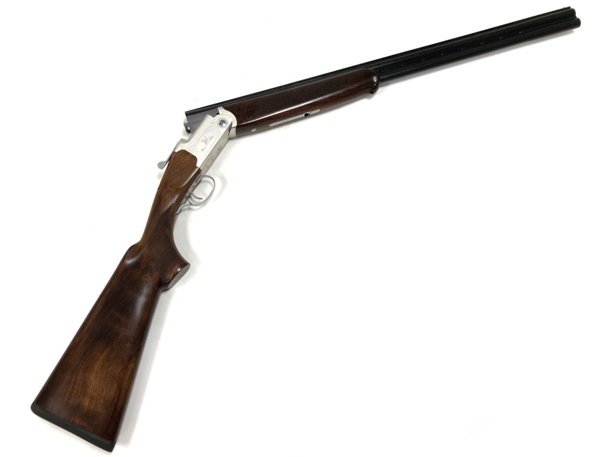 Yildiz SP2-M 28B 28" Shotgun - 201214/005 Image 1