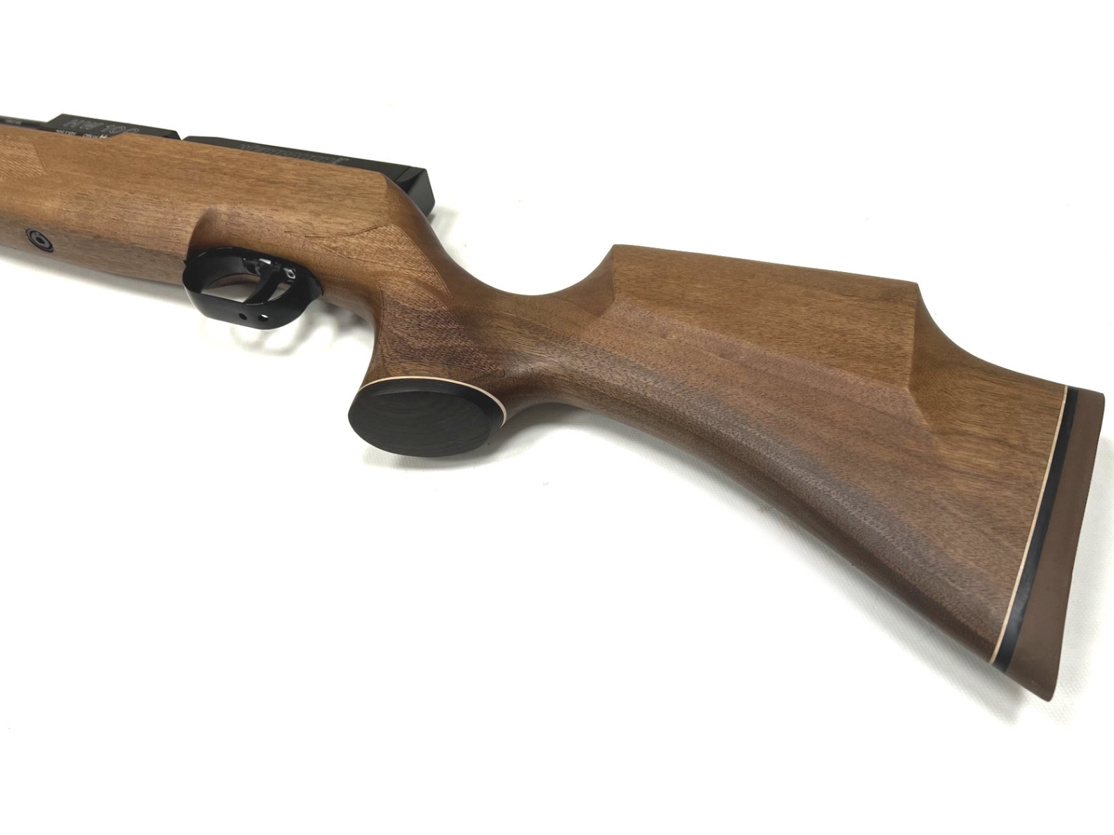 Weihrauch HW100 KS .177 Pre-Charged Air Rifle - 241018/010 Image 2