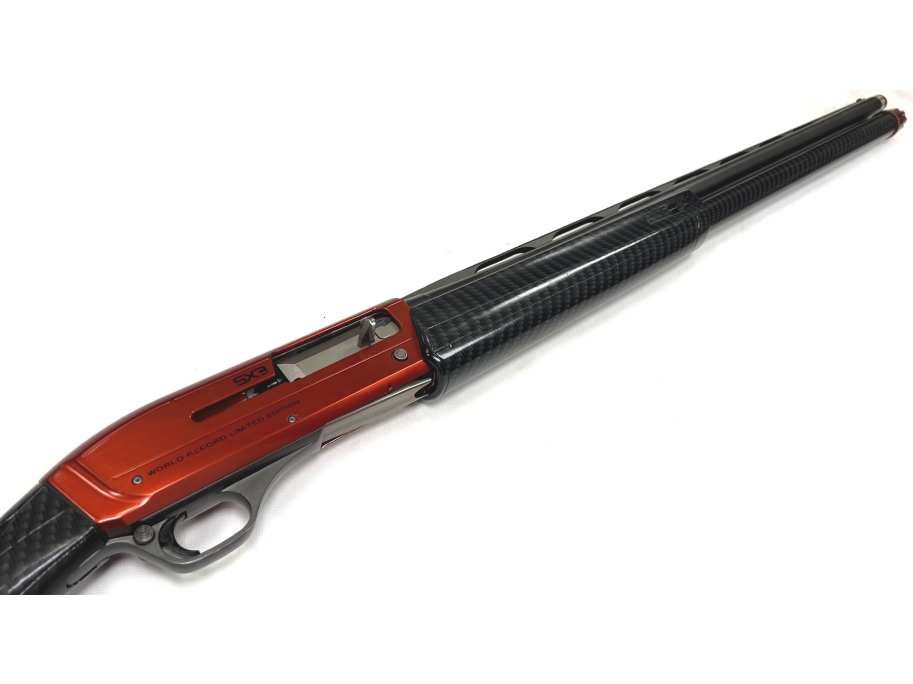 used winchester sx3 raniero testa semi auto