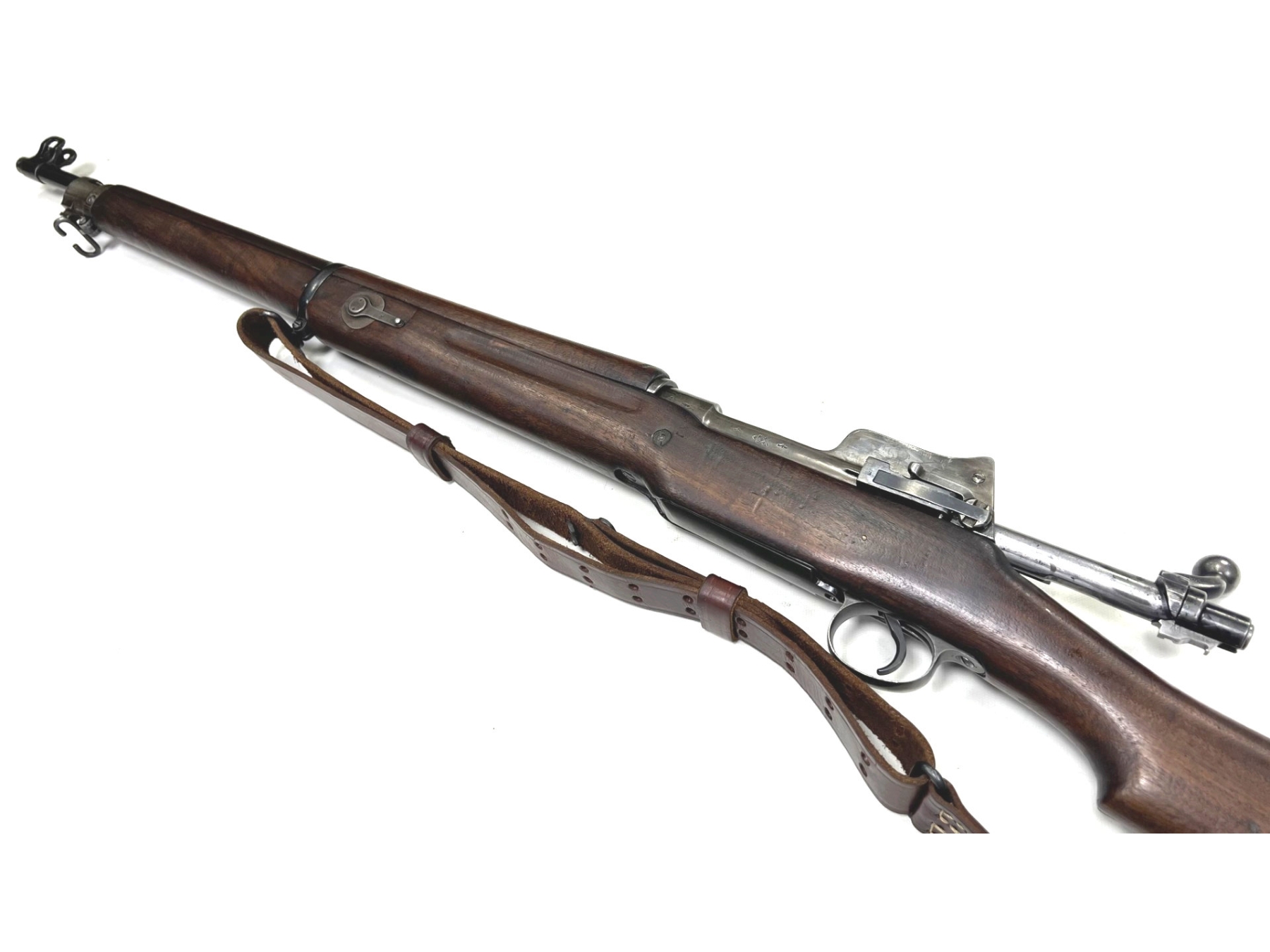 used winchester p14 .303