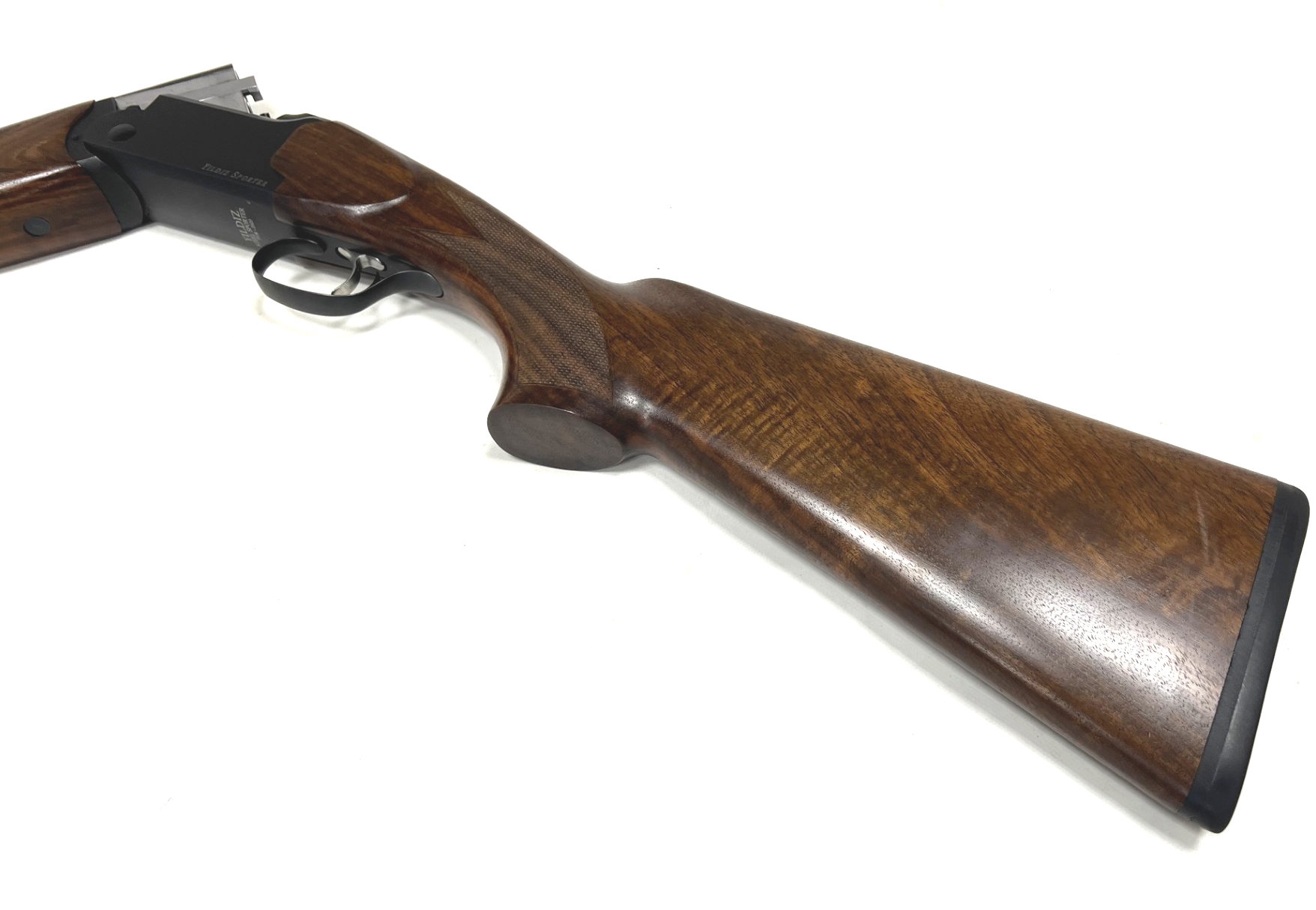 used yildiz steel sporter 30 inch shotgun