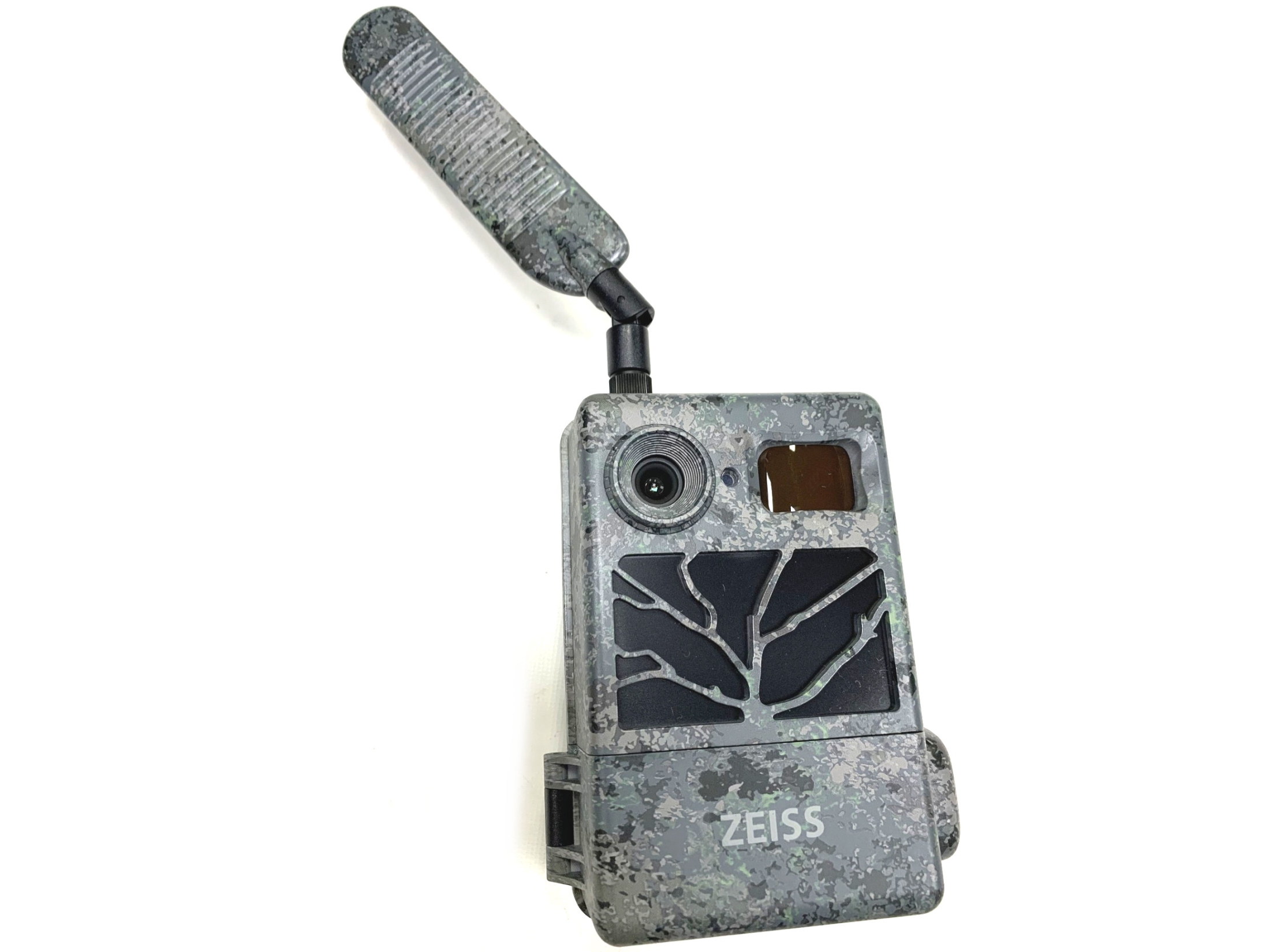 zeiss secacam 3 trail camera