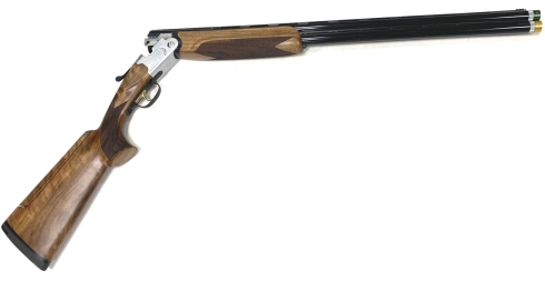 ata sp pro 12 adjustable stock 32" shotgun