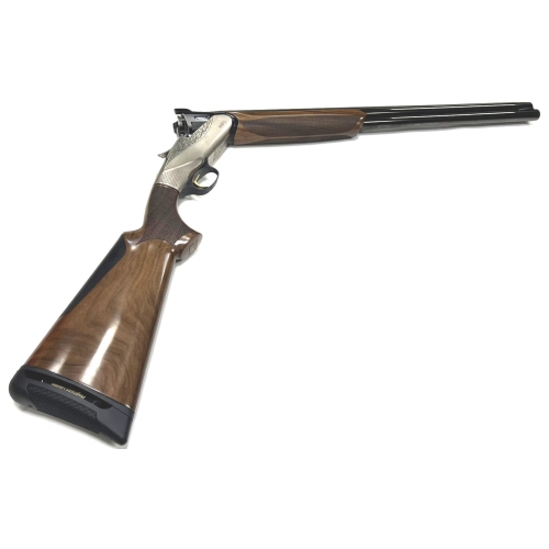 benelli a.i 828s silver