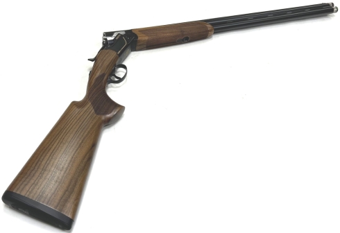 beretta 694 sport black left hand 31