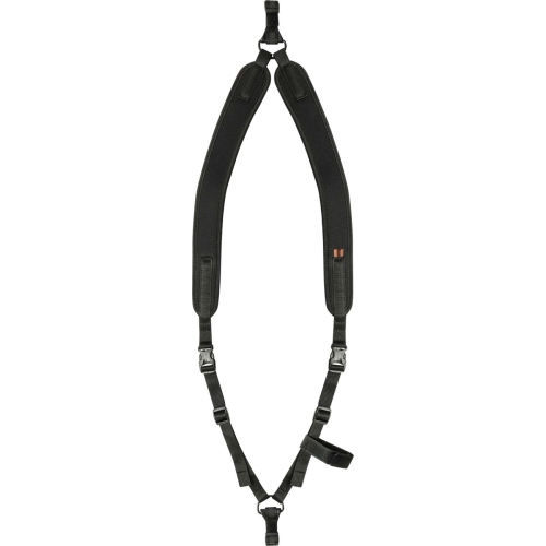 beretta neoprene backpack rifle sling black