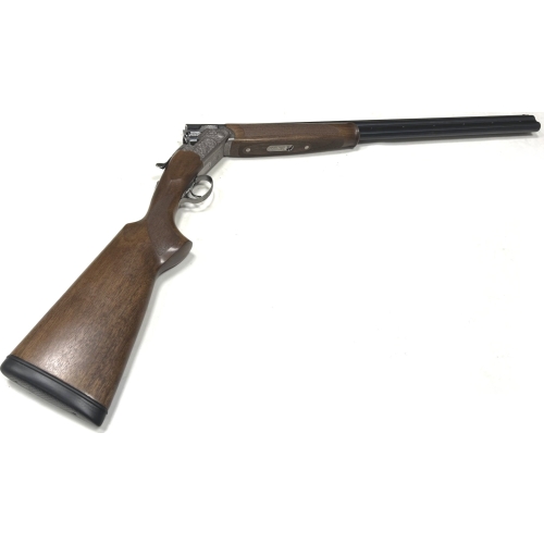 beretta silver pigeon 1 sport 2025 left hand